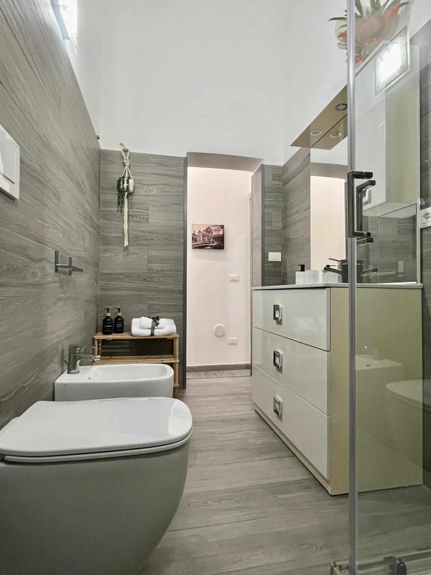 Amira Guest House Катанія Екстер'єр фото