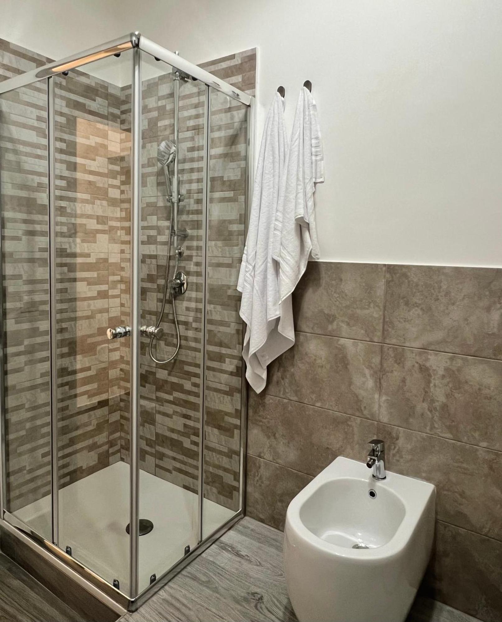 Amira Guest House Катанія Екстер'єр фото