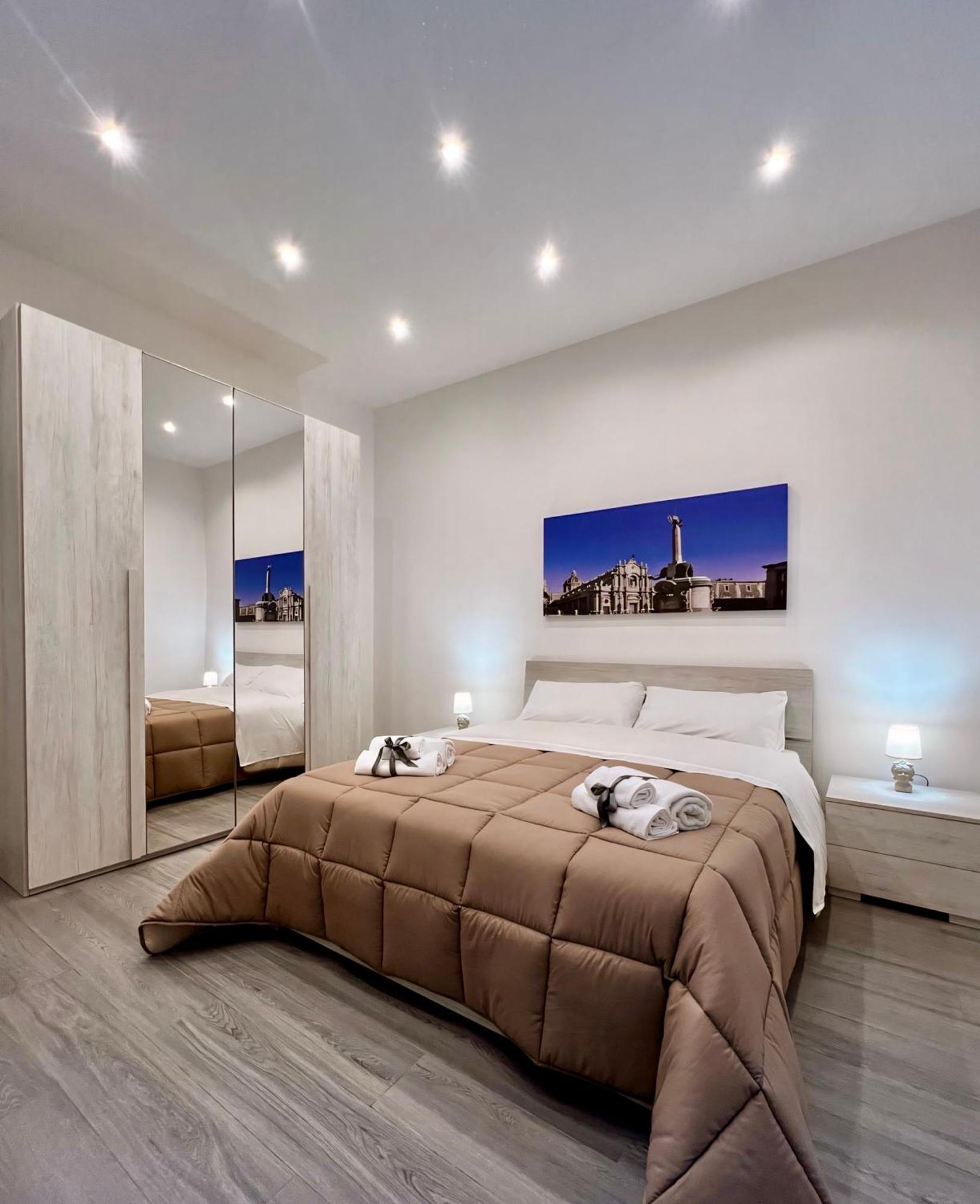 Amira Guest House Катанія Екстер'єр фото