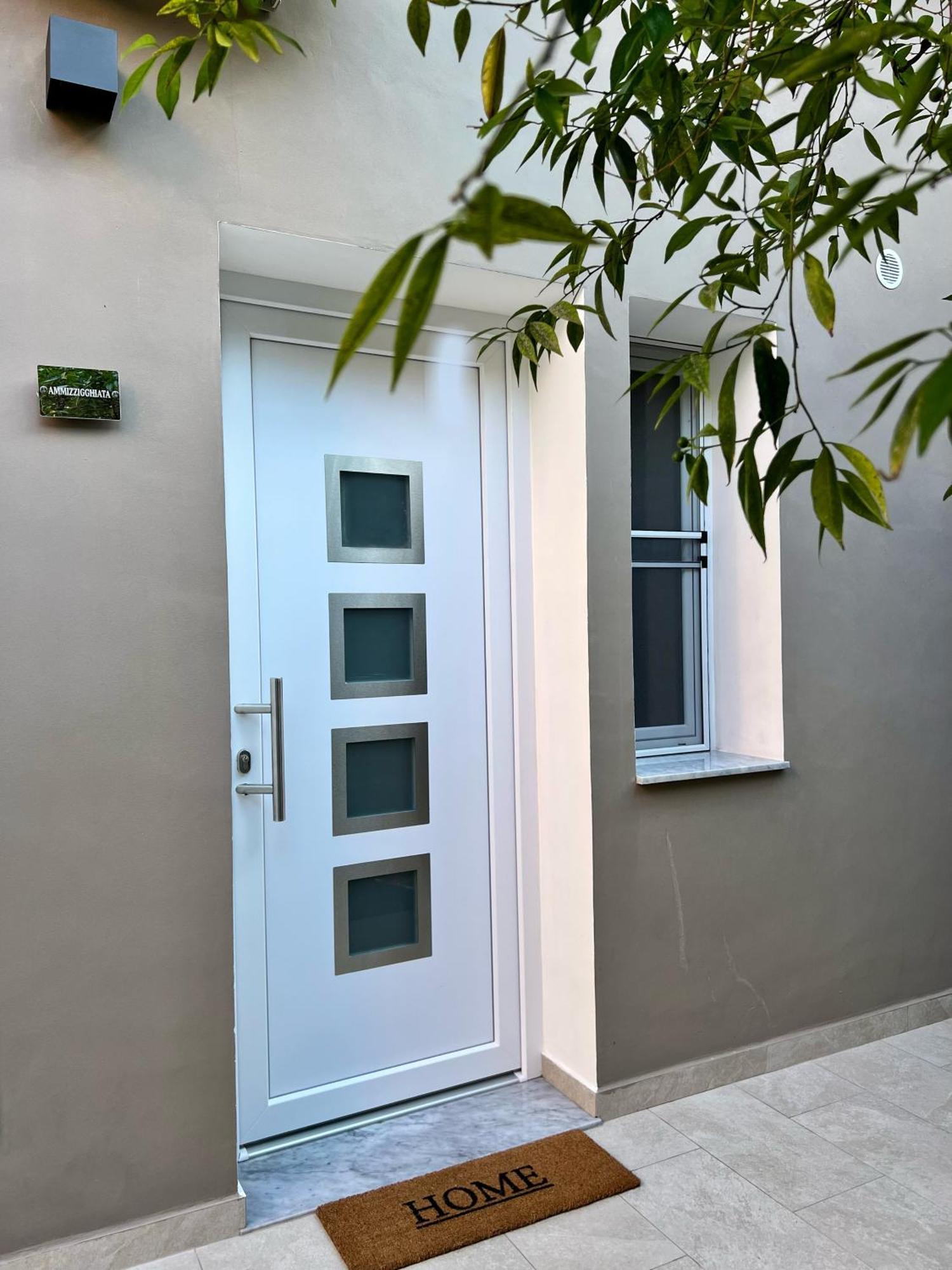 Amira Guest House Катанія Екстер'єр фото